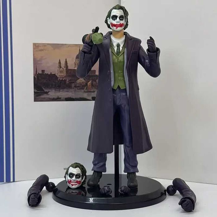 Figurină de colecție Joker