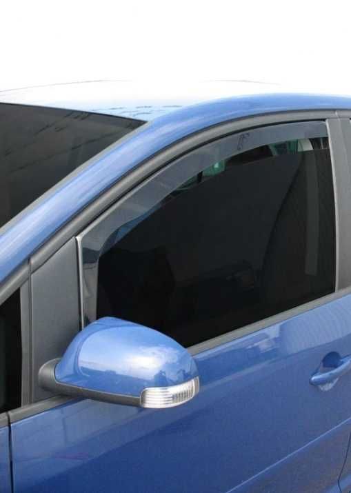 Комплект от 2 броя ветробрани за VW TOURAN 5D 2003 - 2015