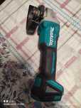 Flex Makita DGA 506, brushless