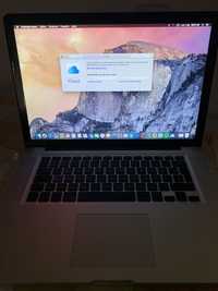 apple laptop macbook pro 15” 2009