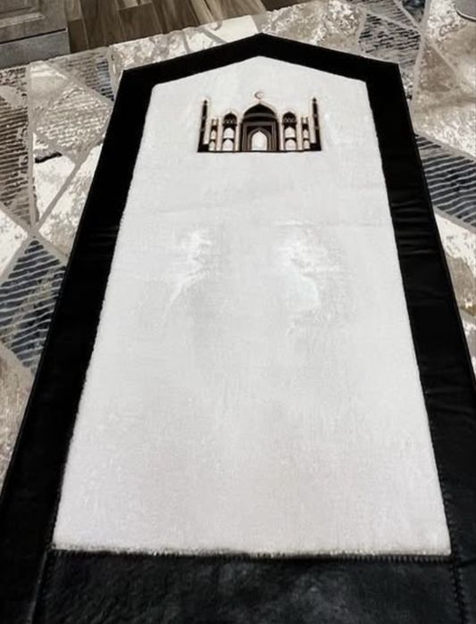 Жайнамаз с мехом