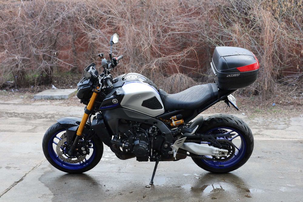 Vand Yamaha MT09 SP 2023