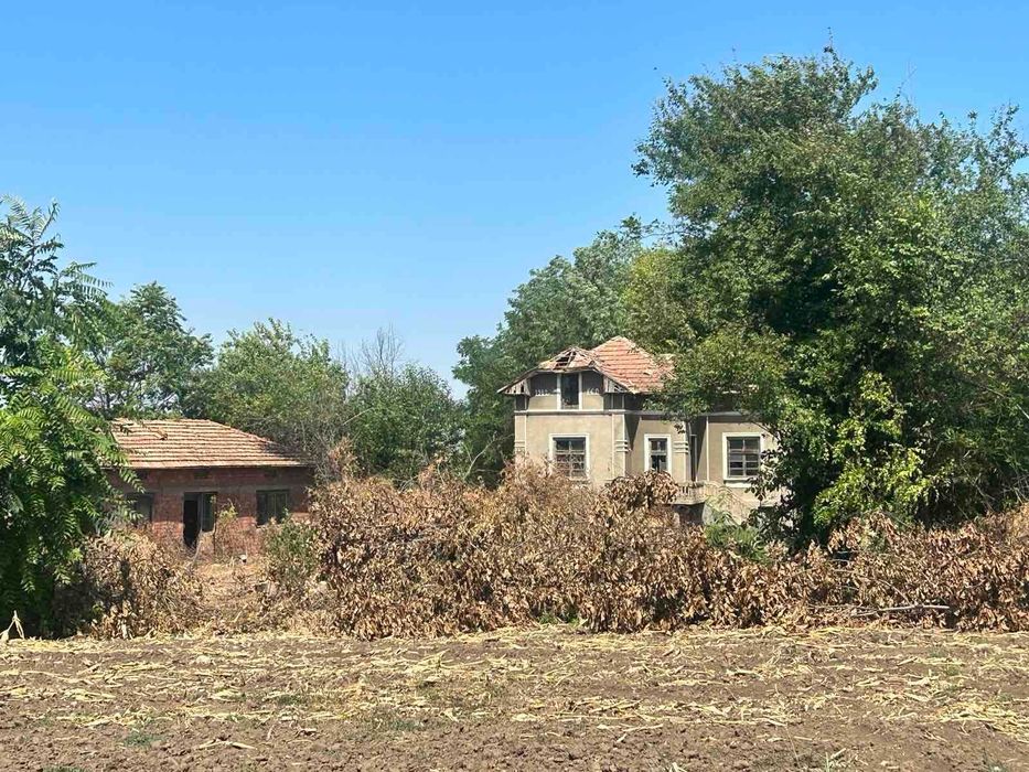 Продава се Парцел в с. Караисен, Област Велико Търново - 4000 кв.м за 4 €/кв.м - Снимка #3