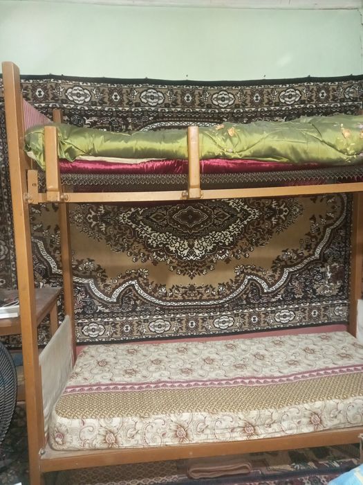 Продаётся кровать