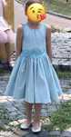 Rochie fetite 7 ani