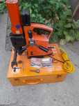 Masina de gaurit cu talpa magnetica Fein KBM 542ca hilti,festool