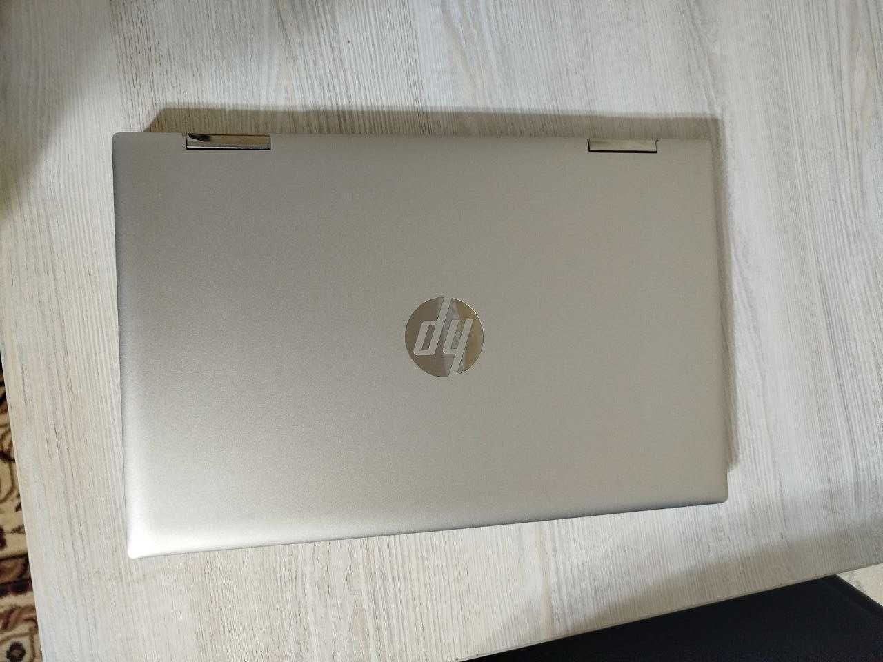 продается HP Pavilion x360 2-в-1 Ноутбук
