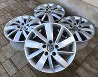 Jante 16' 5x112 Originale VW Golf5,6,7,Jetta,Passat,Caddy,Skoda, Seat