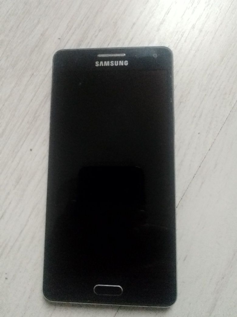 Телефон 1  Samsung A5