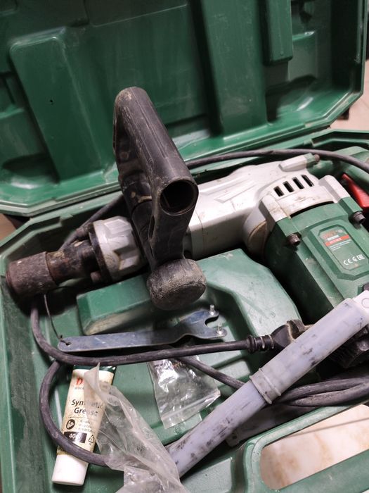 Отбойник молоток DWT (Туркестан) лот 682711