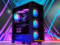 CORE i7 14700F/ DDR5 16Gb / NVME 500 / RTX 4060 / ИГРОВОЙ КОМПЬЮТЕР