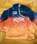 Hanorac Formula 1-Max Verstappen marimea 130cm
