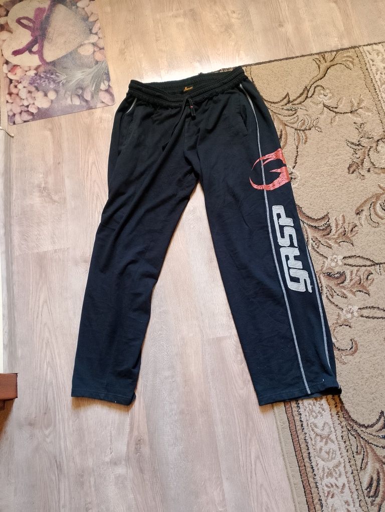 Gasp pro gym pant панталон за фитнес XXL