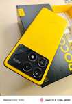 Poco X6 Pro 512 gb Ram 12 5G польный комплект