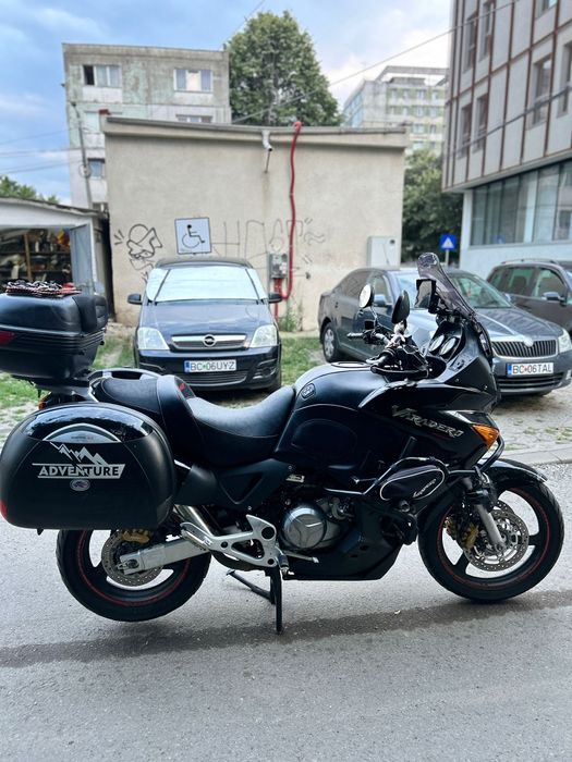 Honda Varadero XL 1000