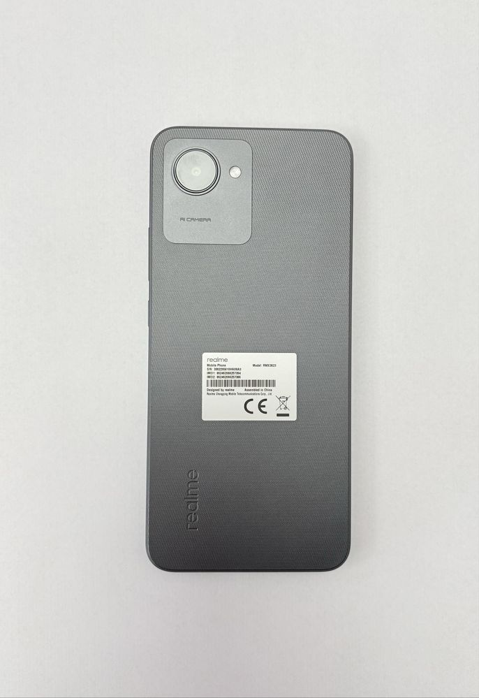 Realme C 30-Перфектен