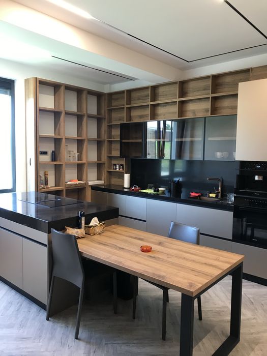 Mobilier la comanda si design personalizat