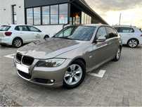 BMW Seria 3 Facelift 2.0d