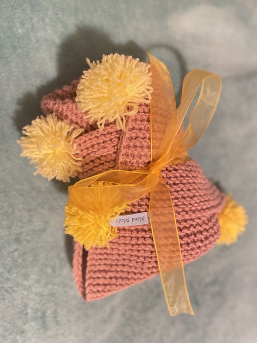 Oferta - Paturici pentru bebeluși ideale pentru un cadou călduros !