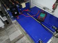 Acumulatori Ultracell ucg 150A