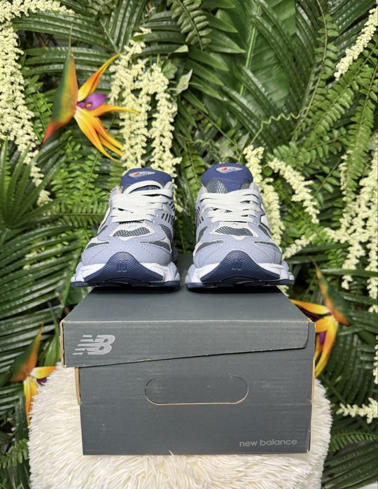 New Balance 9060 Chrome Blue