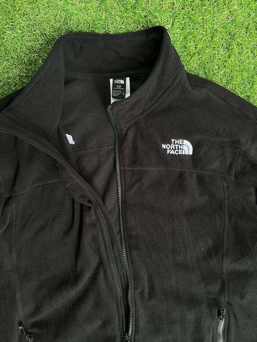 Мъжко поларено горнище : The North Face XL