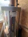 Boiler de 120l pe lemne