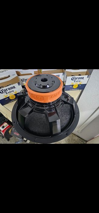 Буфер 18 DL AUDIO