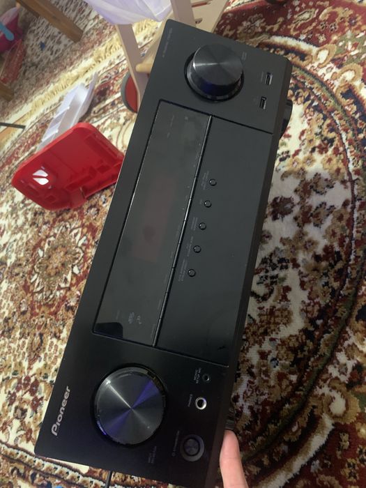 Amplificator Pionner