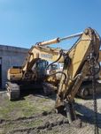 Dezmembrez Excavator Komatsu PC 350 LC 8EO