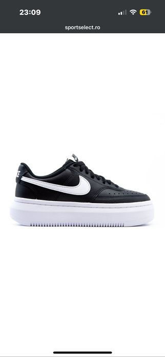 Vând adidași Nike,nr.37 purtați de câteva ori!