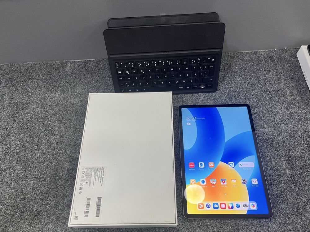 HUAWEI MatePad 11.5'