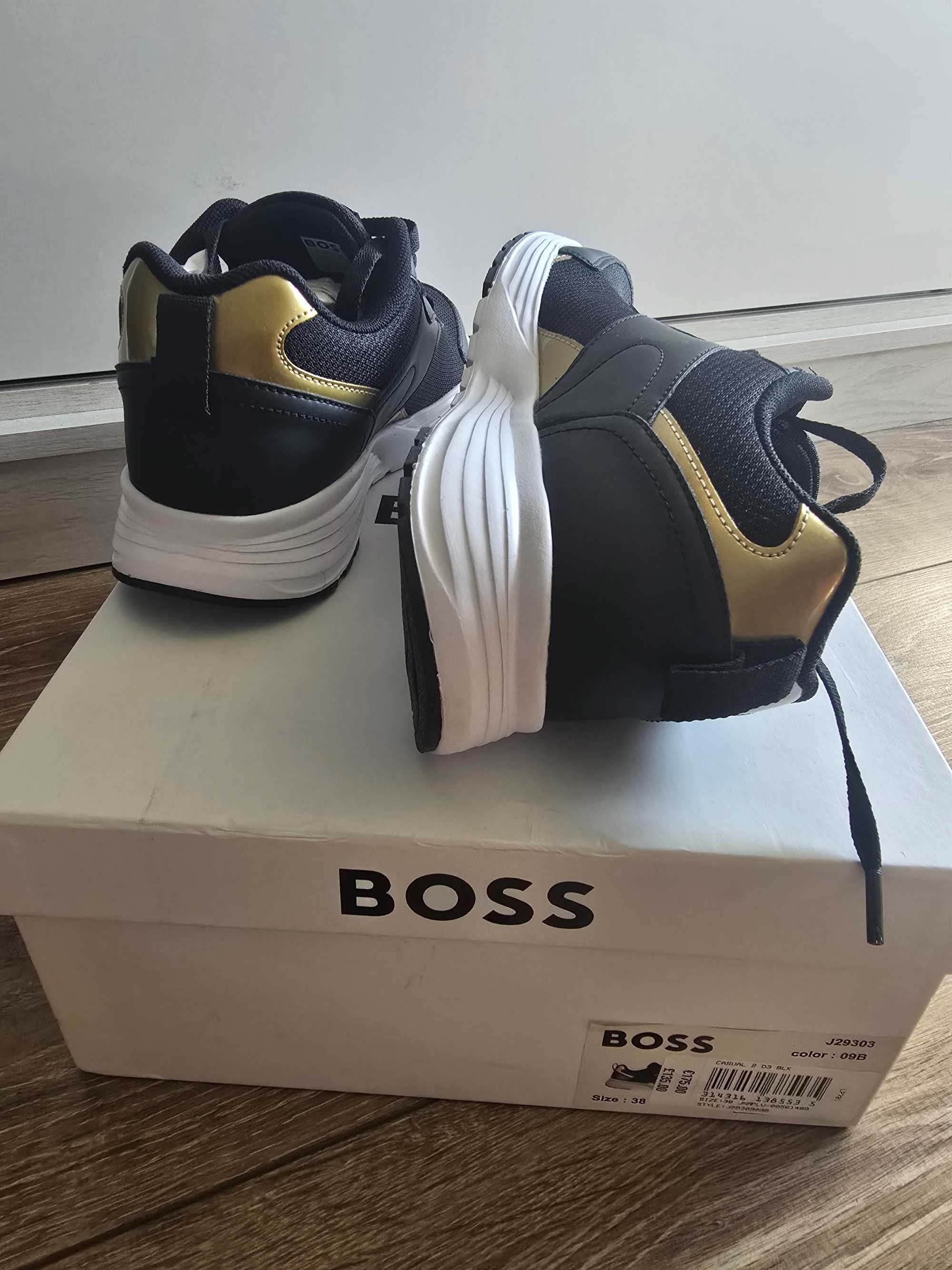 Оригинални маратонки Boss