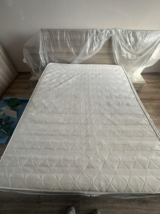 Матрак Нани 160/200