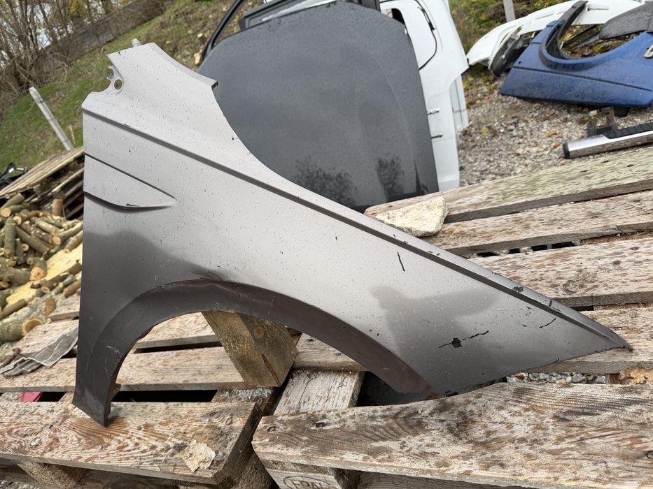 Калник VW Polo