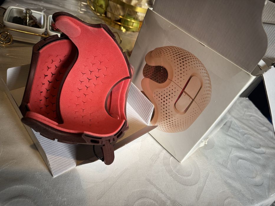 Ортопедический шлем Talee