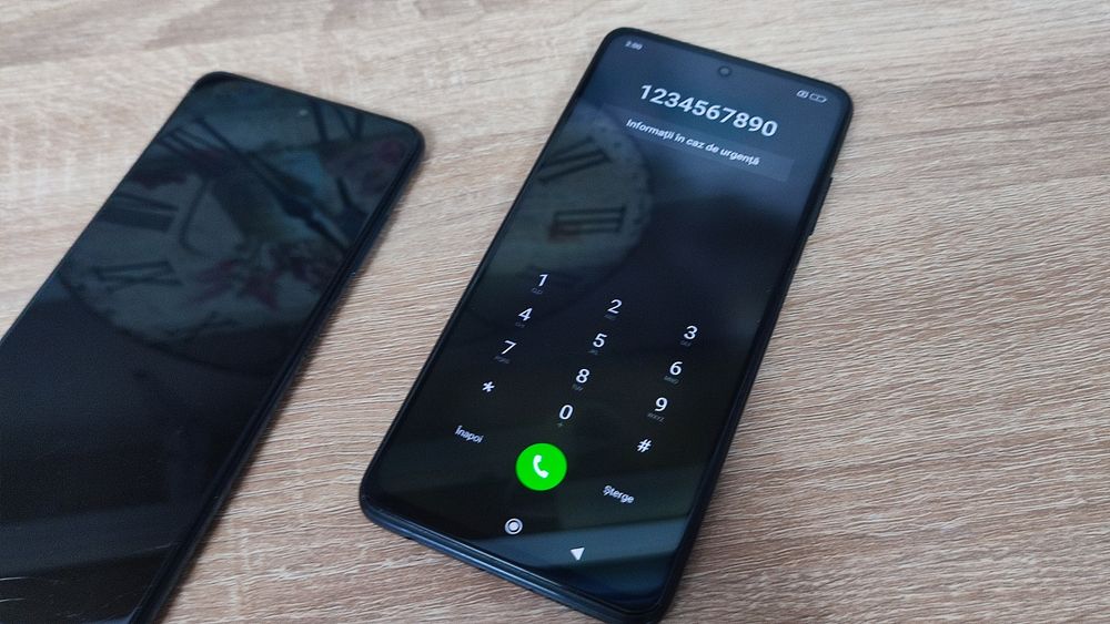 Display Original Xiaomi Poco X3 Pro