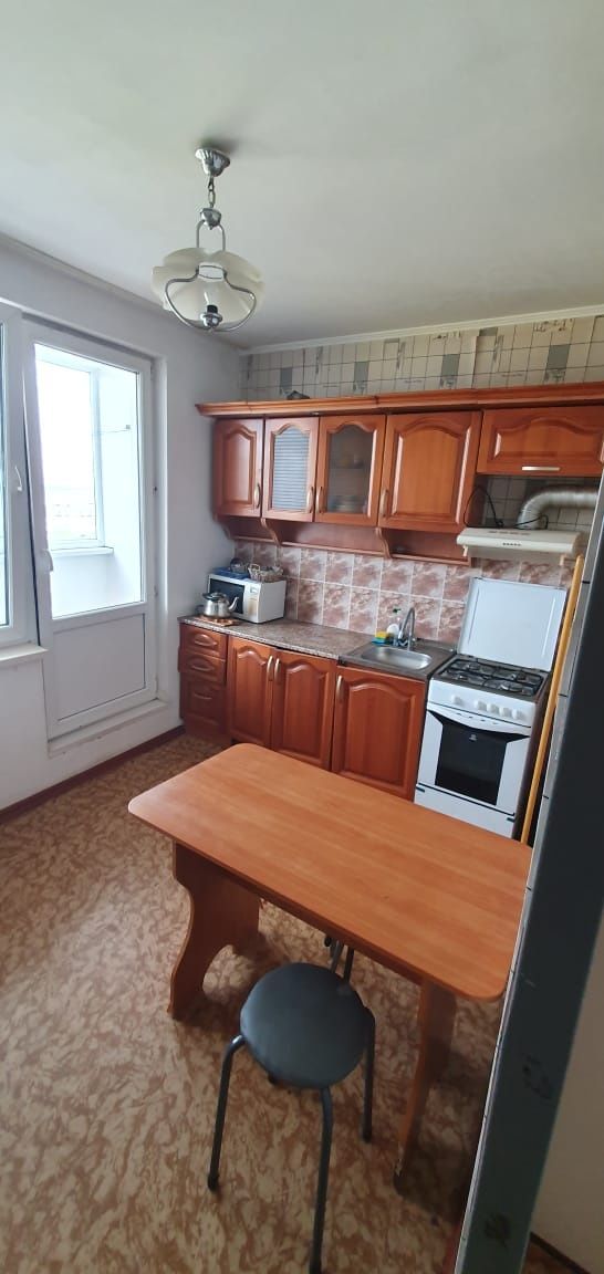 Продам 2ух комн кварт. В 5 микрорайоне