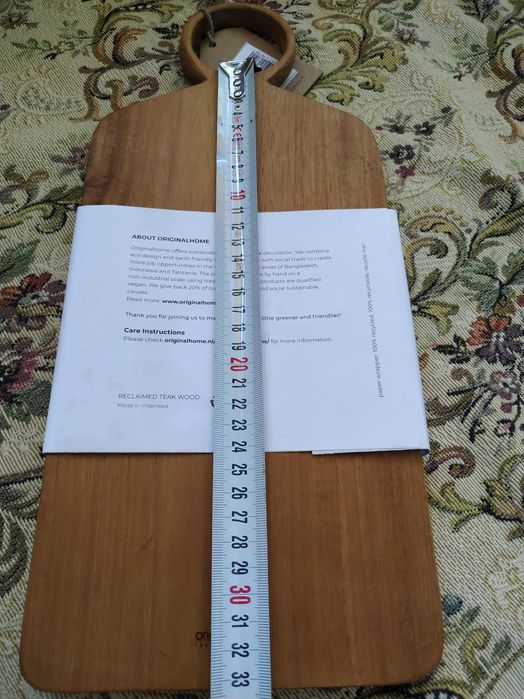 Плато за маса -ново