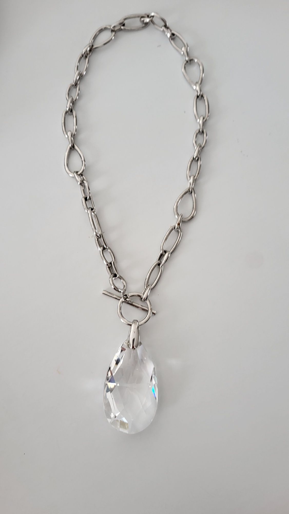 Colier Swarovsky  - produs original