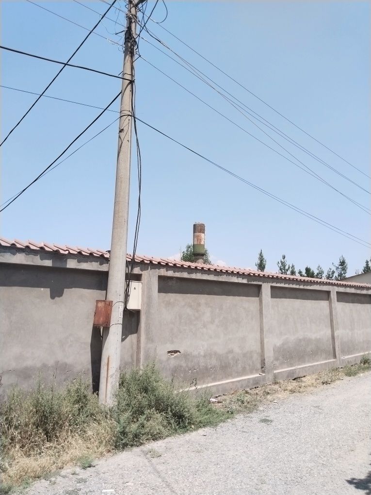 Продам 40 соток земли в Кибрайском районе