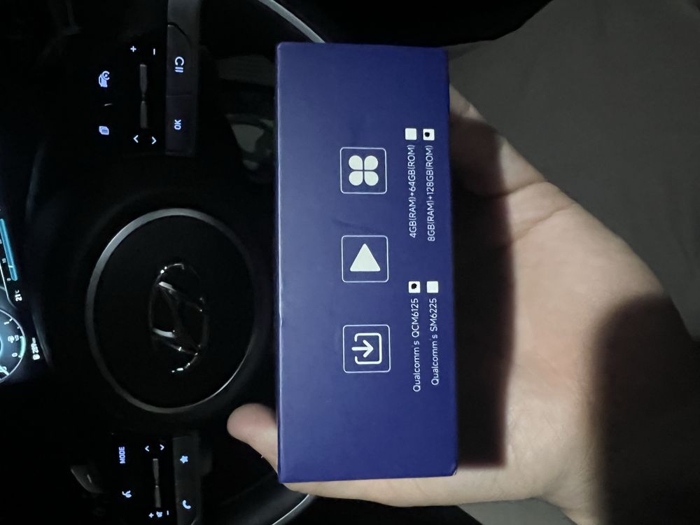 Android для авто