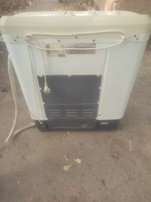 Artel kir yuvish moshina polavtomat