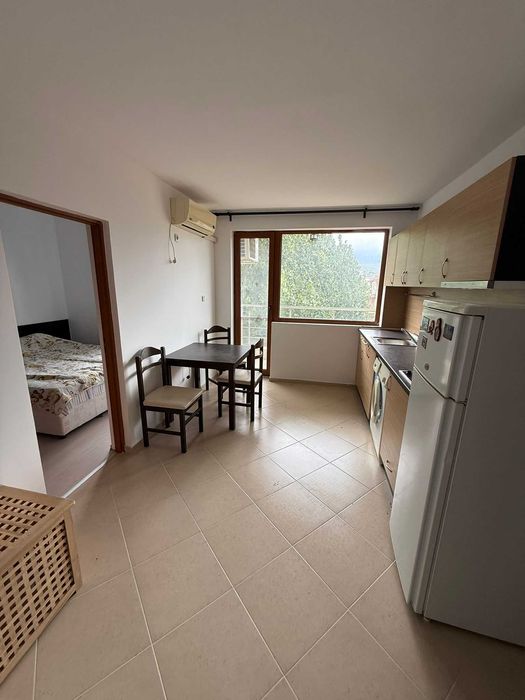 Продава се Двустаен апартамент в к.к. Слънчев бряг - 46 кв.м за 1272 €/кв.м - Снимка #6