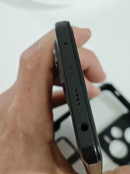 Xiaomi Redmi note 12 pro+