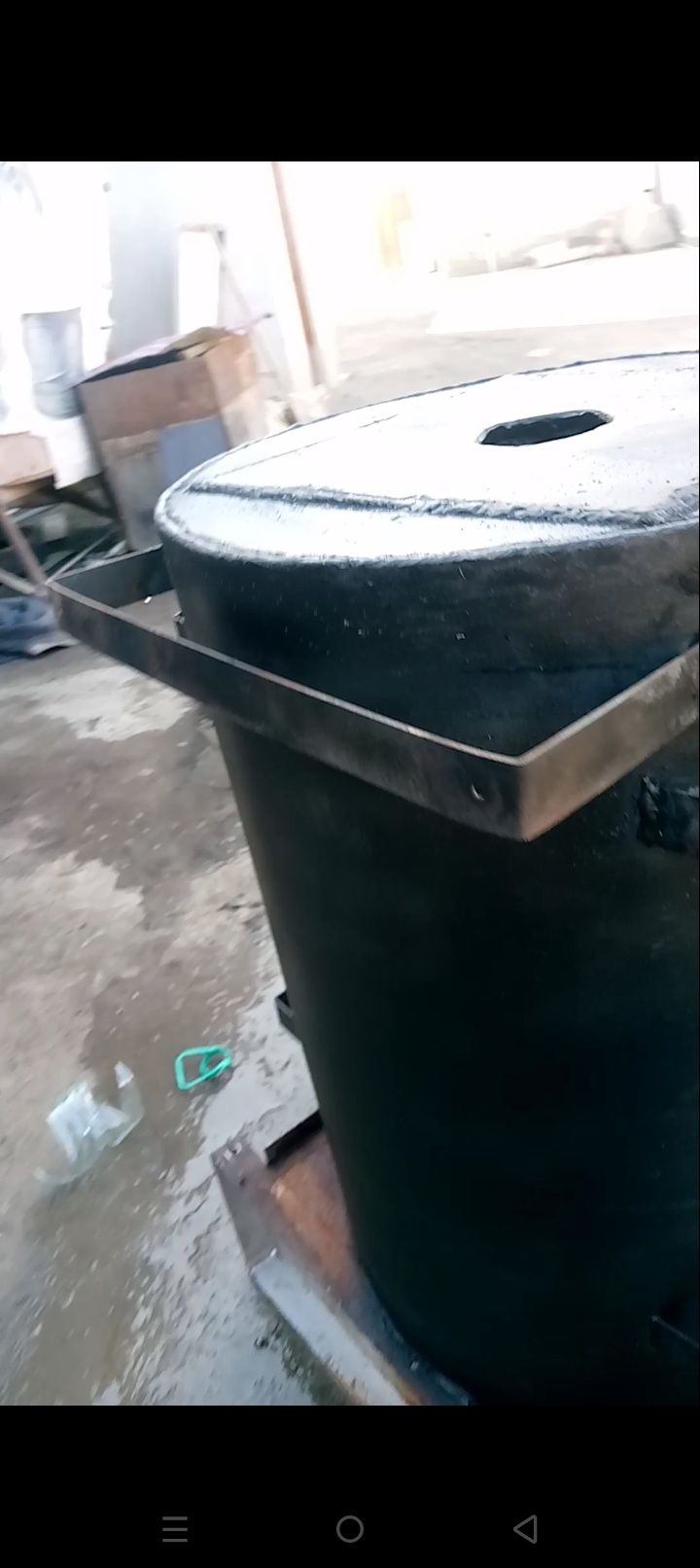 Катйол ясаб берамиз