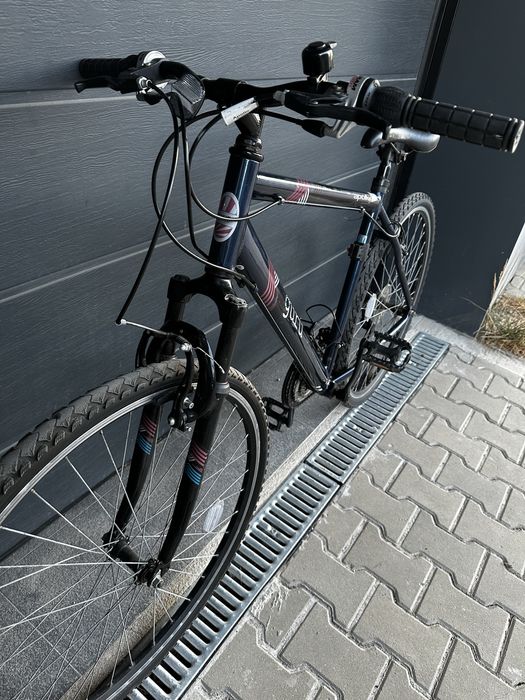 Велосипед Apollo Guru 28” 3x6 M/L”