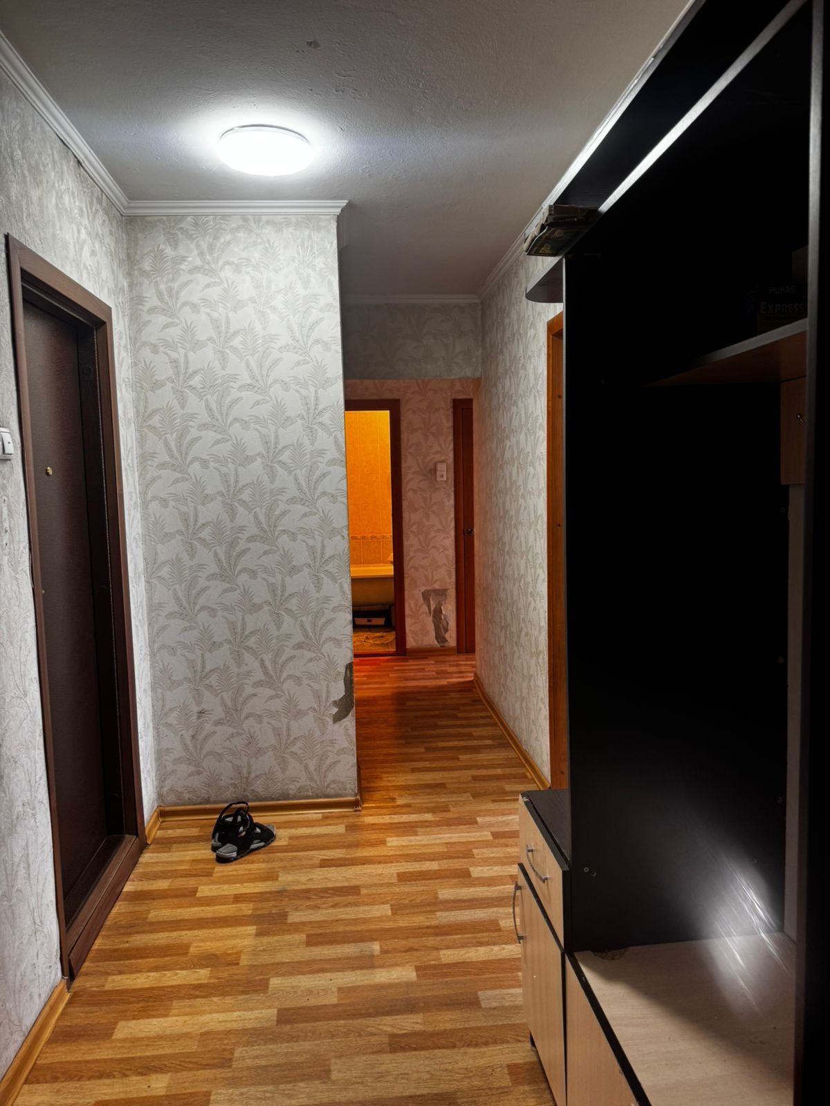 Сдаётся квартира на долгий срок
