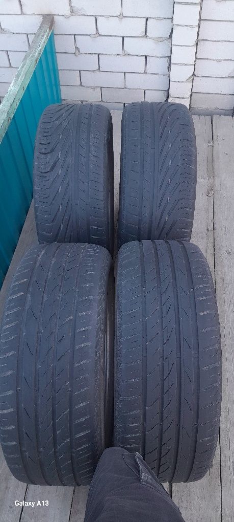 Продам хорошую резину! Р16