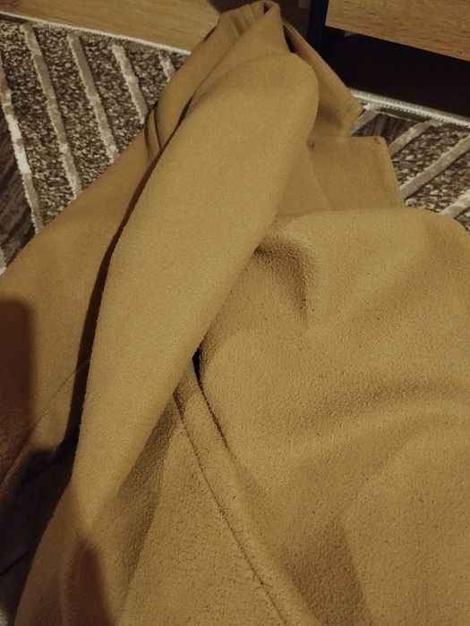 Дамско палто М размер